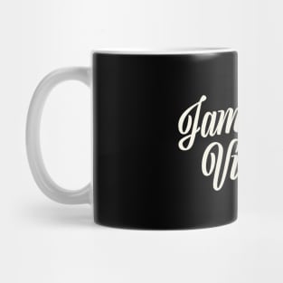 Jamestown, Virginia Mug